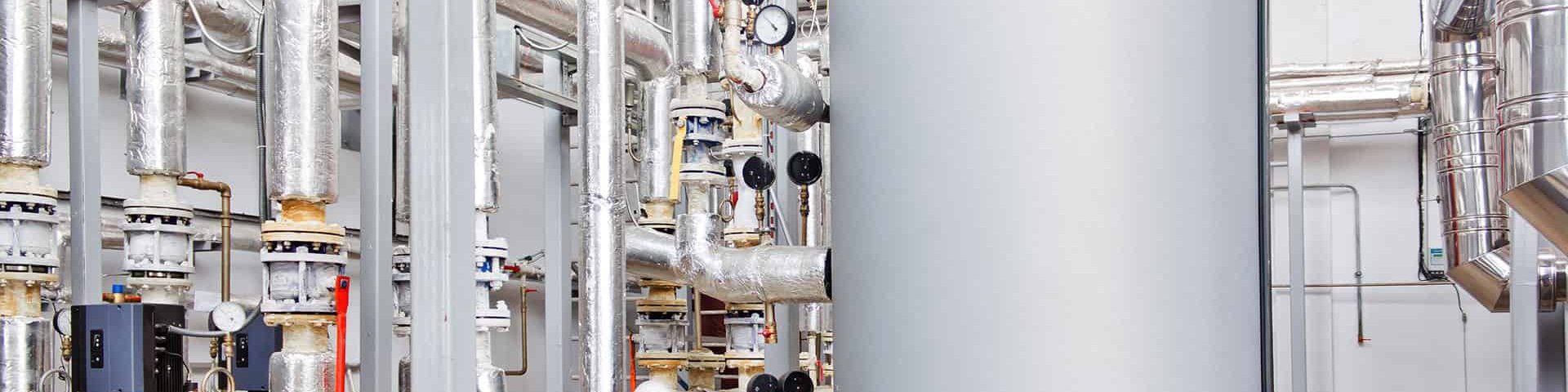 Commercial Heating Services in Middlesbrough, Stockton-on-Tees & Billingham Background