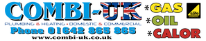 Combi-UK Logo